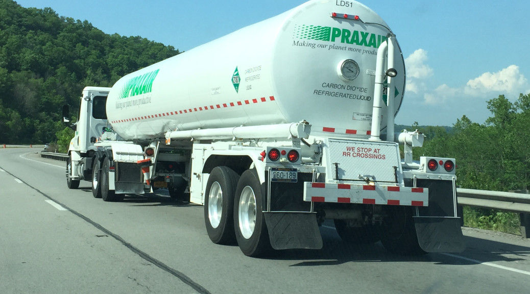 Michigan Oil & Gas Monthly – May 2015