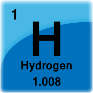 The atomic weight of hydrogen is 1.008 and 10/08 is National Hydrogen Day. Hydrogen is the common denominator in all fuels. We can only graduate from fossil fuels when we give water a chance to compete by adopting hydrogen as our common denominator fuel.