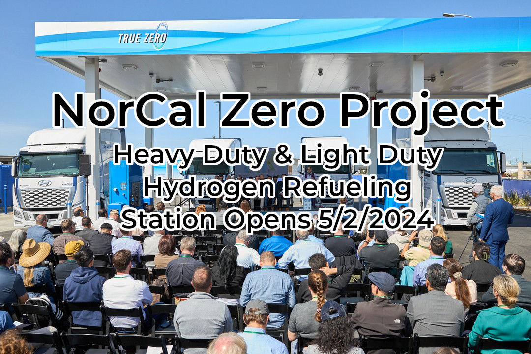 NorCal Zero Project