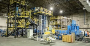 Nouveau-Monde-Graphite-Phase-1-processing-plant-2