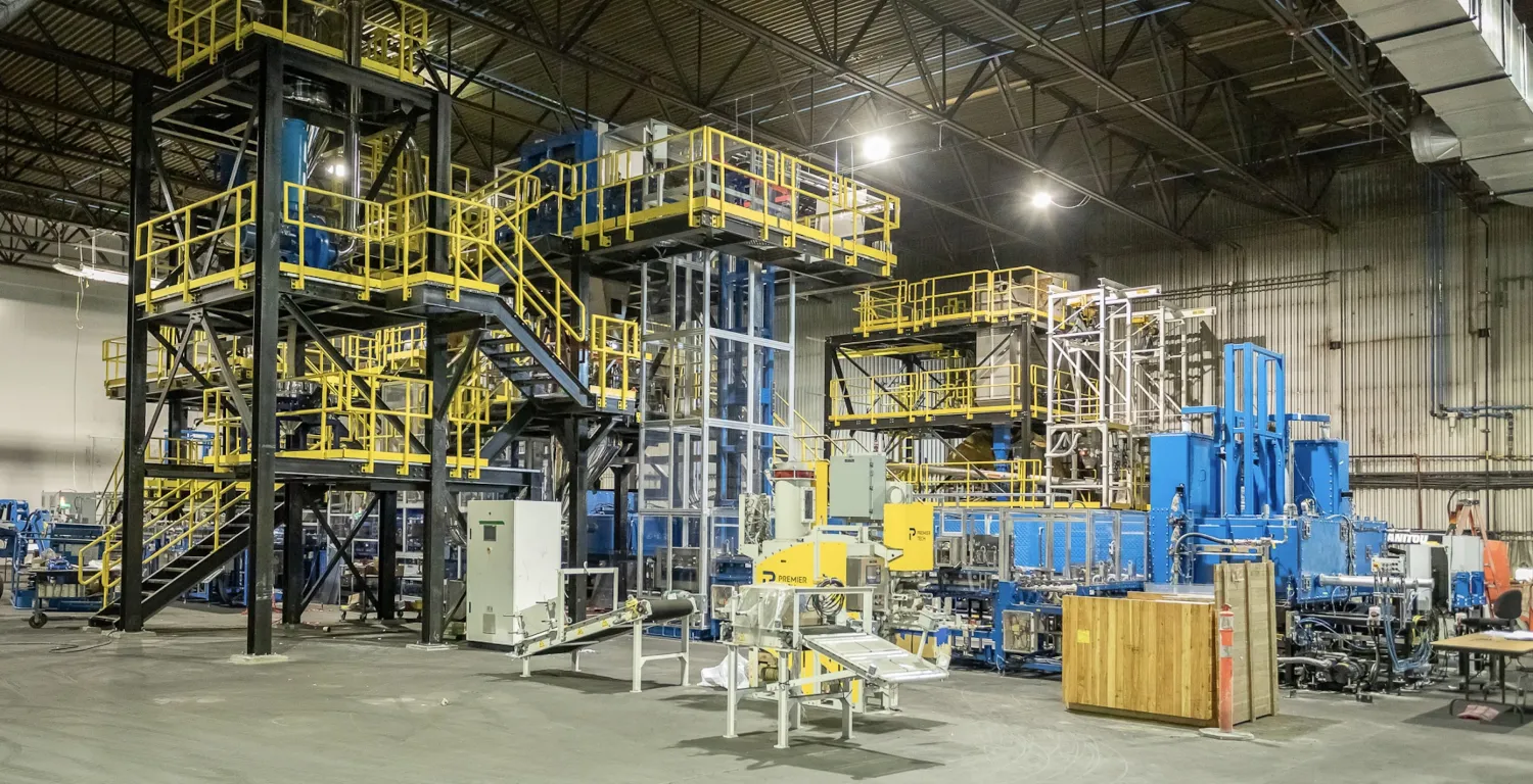 Canadian Graphite Project Aims to Challenge China’s Battery Material Dominance