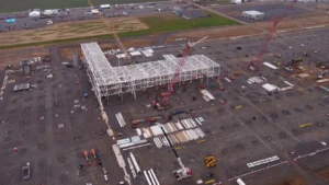 gm samsung indiana new carlisle ev plant